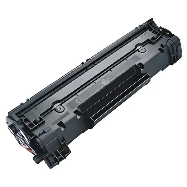 Cartucho Canon 125 - Negro - original - cartucho de tóner para imageCLASS LBP6000, LBP6030, LBP6030w; i-SENSYS MF3010