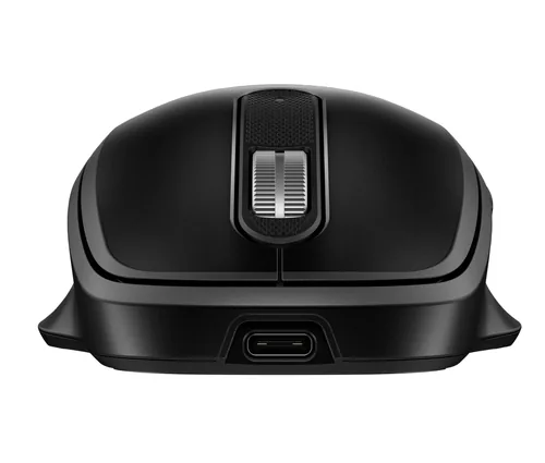 HP - Mouse - Inalámbrico - 9C2F6AA#ABA
