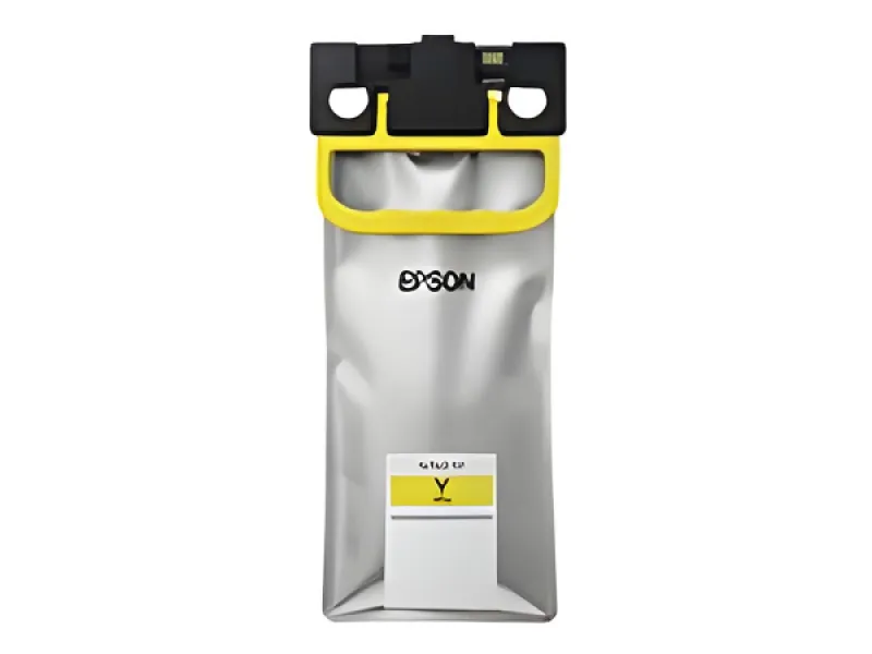Epson - Tamaño XXL - amarillo - original-paquete de tinta-para WorkForce Pro WF-C529, WF-C579
