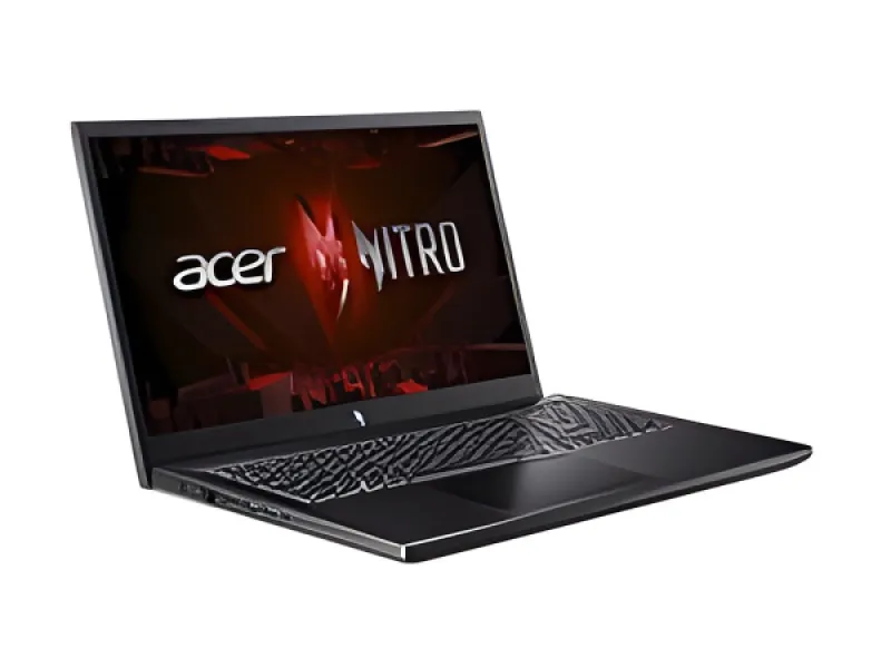Acer Nitro - Portátil - 15,6" - 1920 x 1080-Intel Core i5 13420H-DDR5 SDRAM - 16 GB - 512 GB SSD-NVIDIA GeForce RTX 3050 6GB-Windows 11 Home - Garantía de 1 año