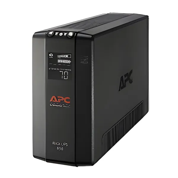 APC Back-UPS Pro BX850M - UPS - CA 120 V - 510 vatios - 850 VA-RS - 232, USB-conectores de salida: 8