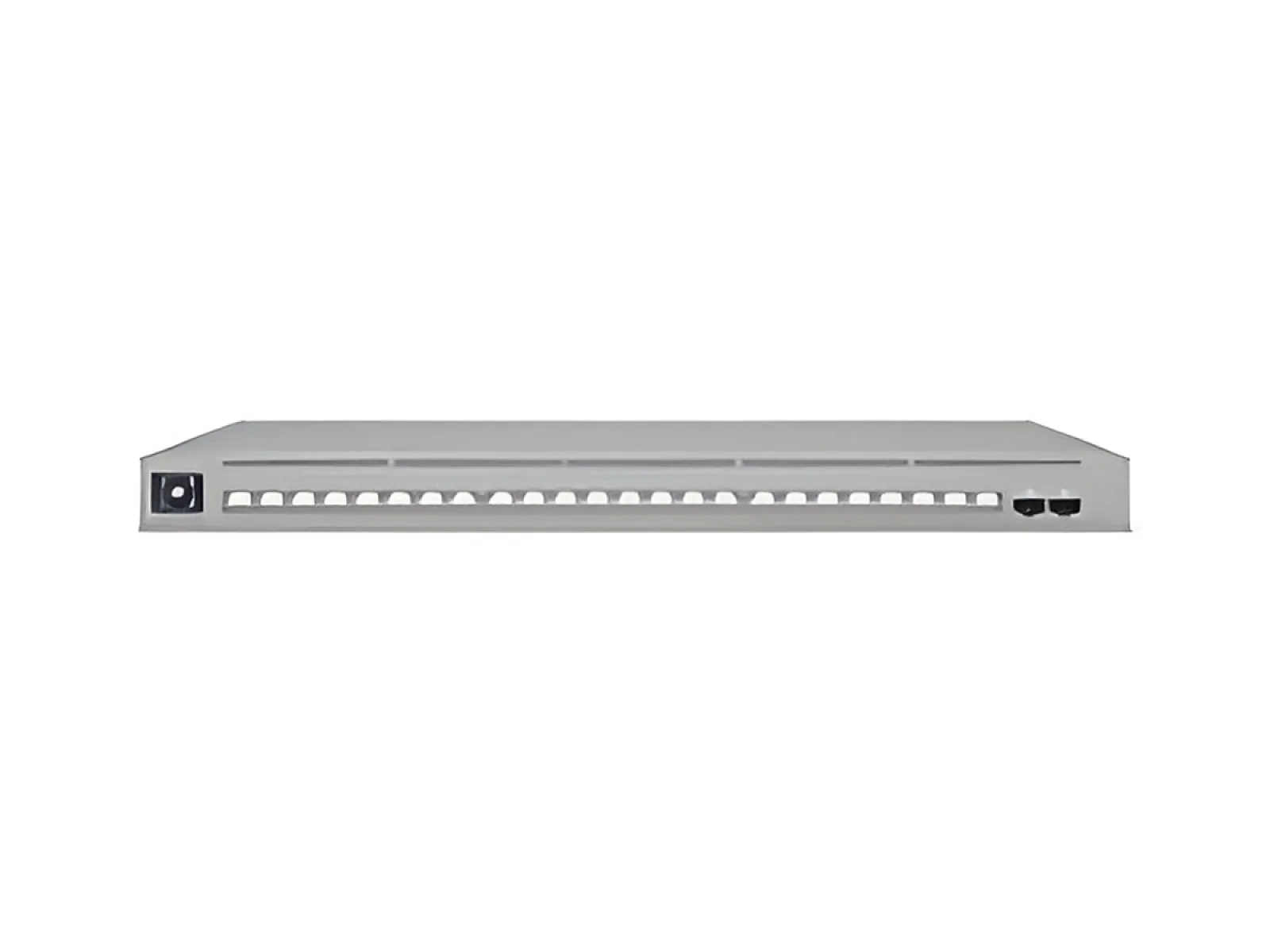 Ubiquiti Unifi Pro Max 24 PoE Un Switch Etherlighting de capa 3 de 24 puertos con salida de 2,5 GbE y PoE++