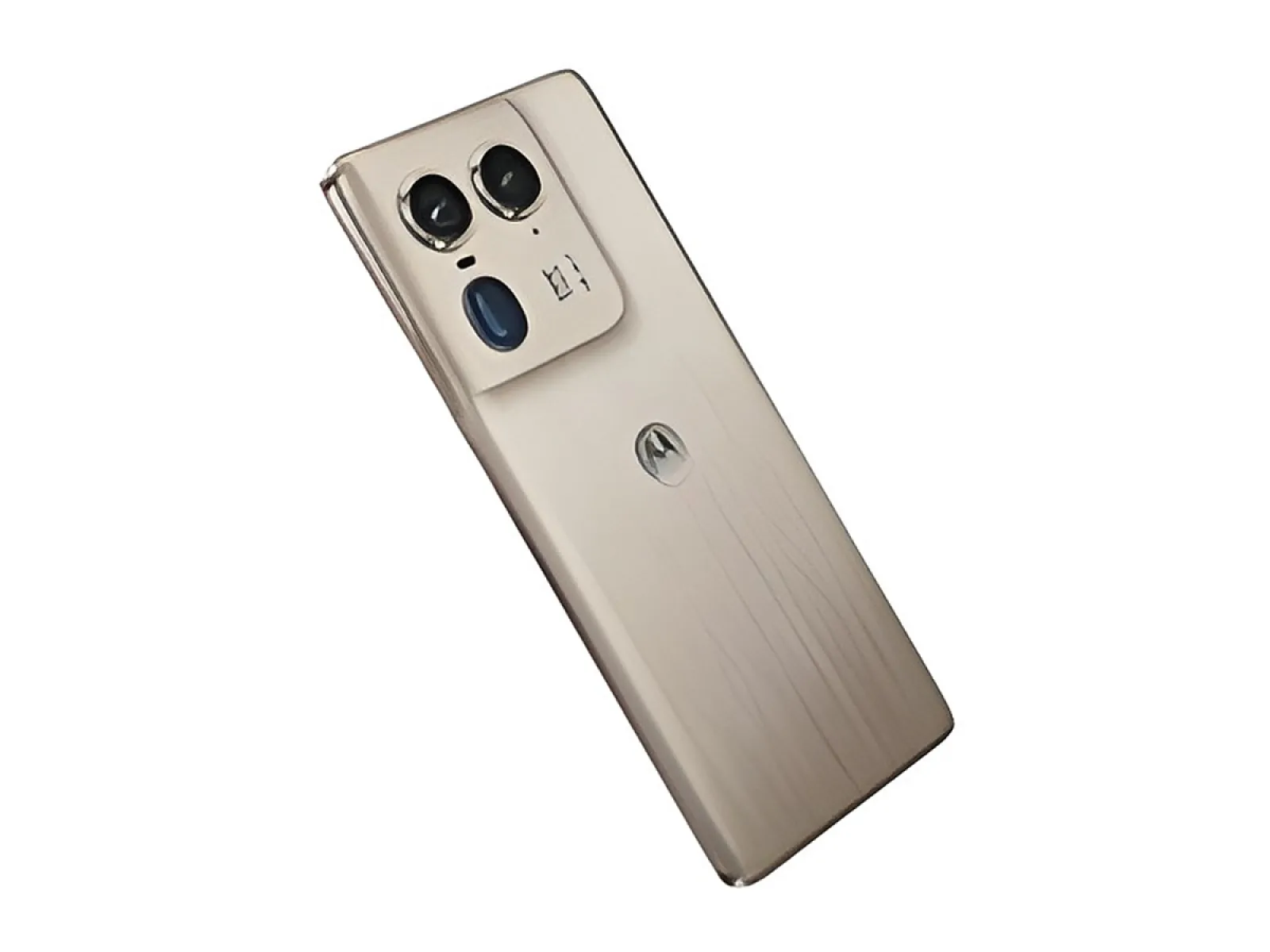 Motorola Edge 50 Ultra - Celular - Android - 512 GB - Fog Wood - Touch - XT2401 - 1