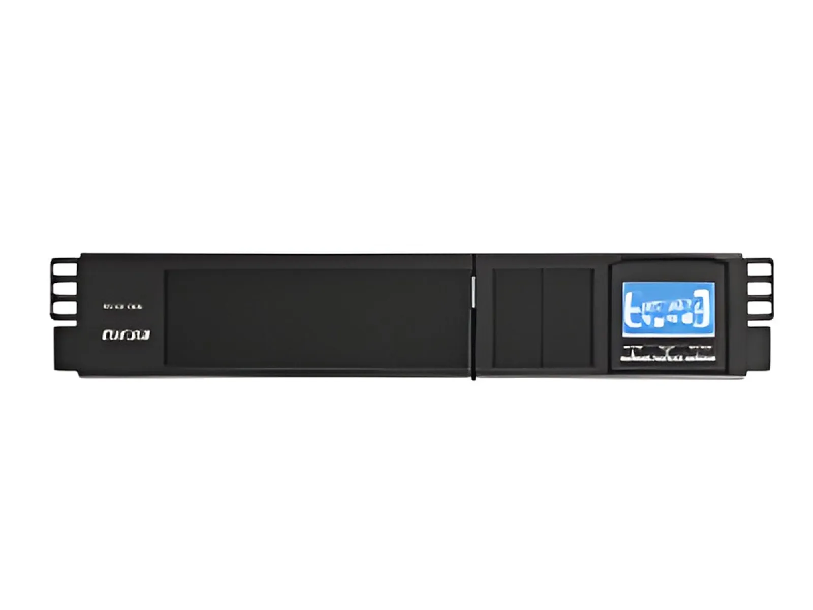 Forza - UPS - Línea interactiva - 2700 Watt - 3000 VA-AC 110/120 V-Rack/Torre Sinewave