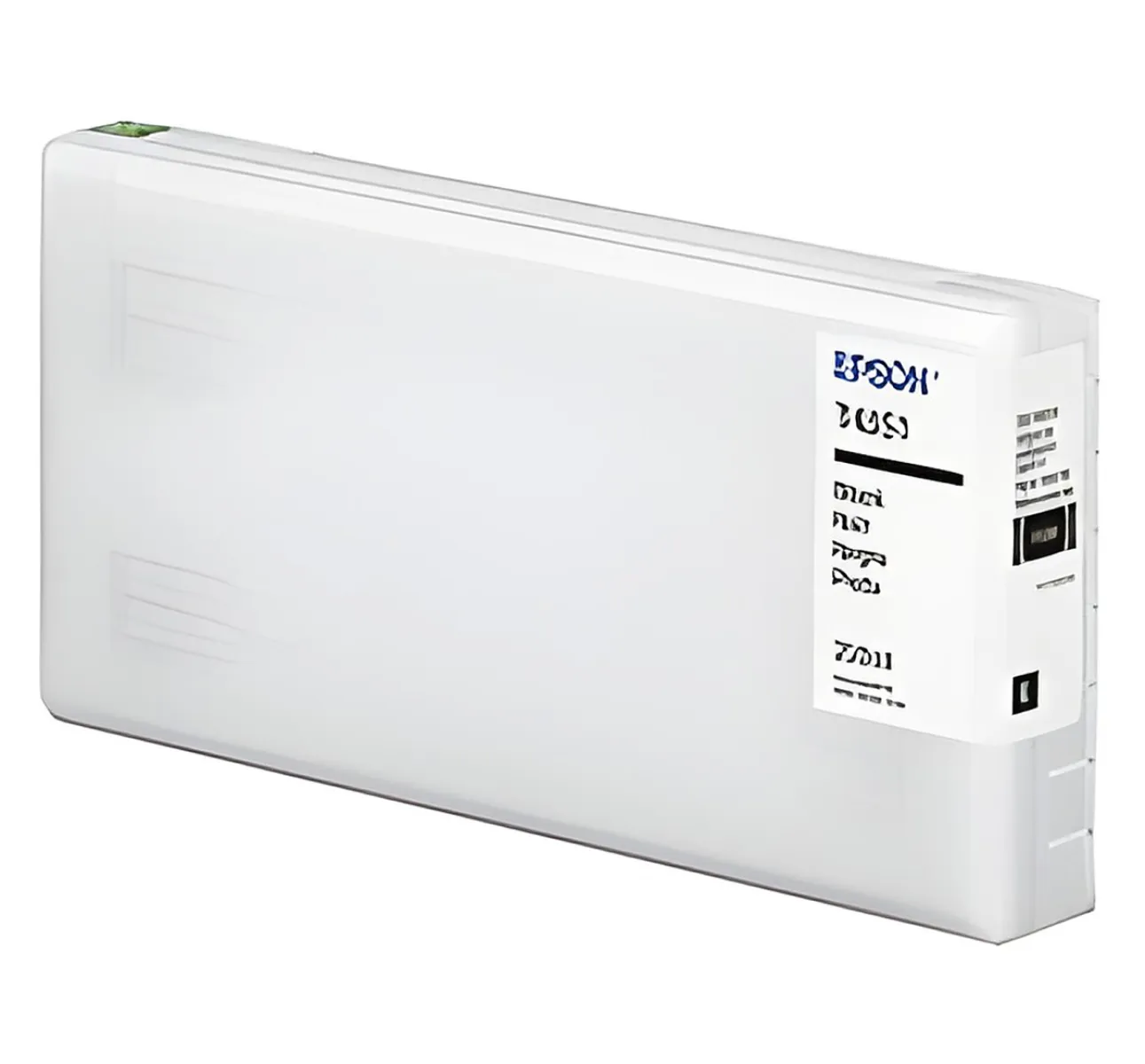 Epson T43S - 200 ml - negro - original-cartucho de tinta-para SURELAB D870