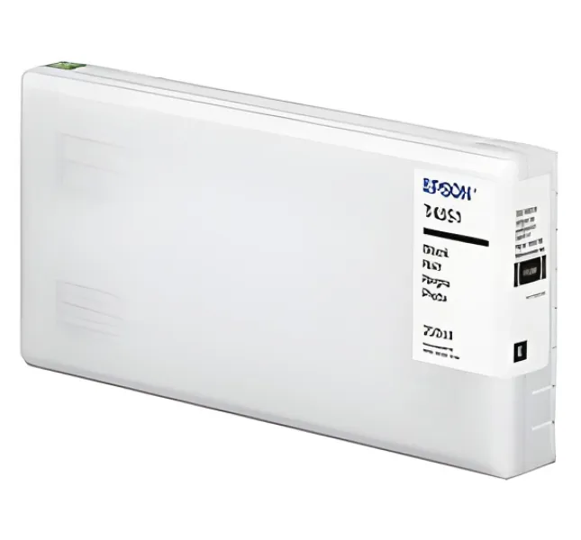 Epson T43S - 200 ml - negro - original-cartucho de tinta-para SURELAB D870