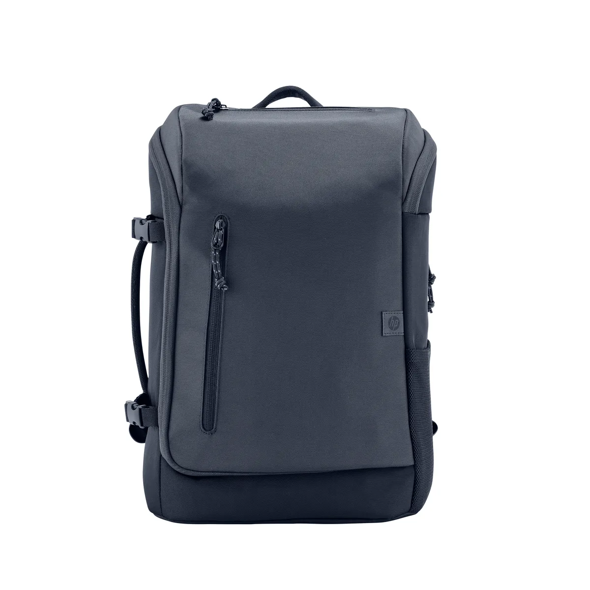 HP Travel - Mochila para transporte de portátil - hasta 15,6" - hierro forjado-para Victus by HP Laptop 15; Laptop 15, 15s; Pavilion x360 Laptop; Pro x360
