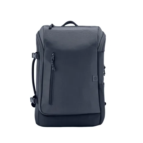 HP Travel - Mochila para transporte de portátil - hasta 15,6" - hierro forjado-para Victus by HP Laptop 15; Laptop 15, 15s; Pavilion x360 Laptop; Pro x360