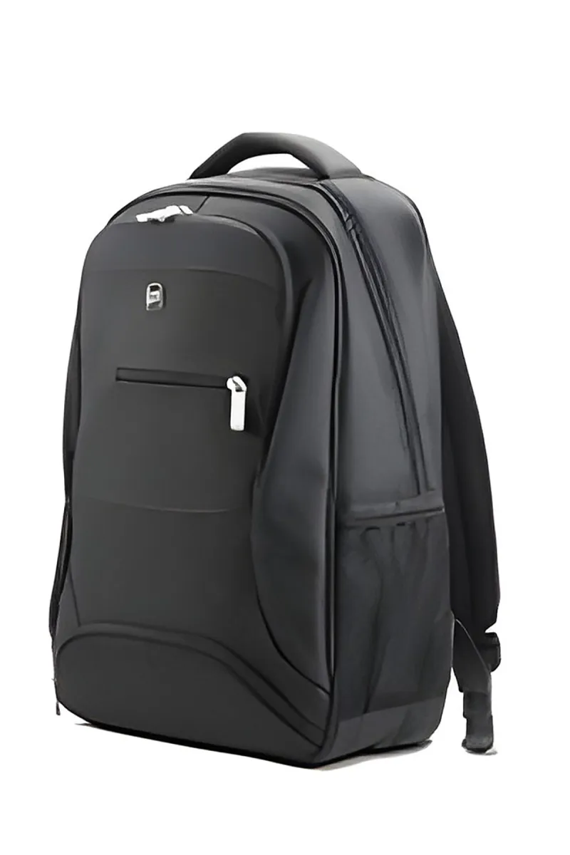 Klip Xtreme - 15.6" - Poliéster 100D - Negro-Mochila KNB - 575