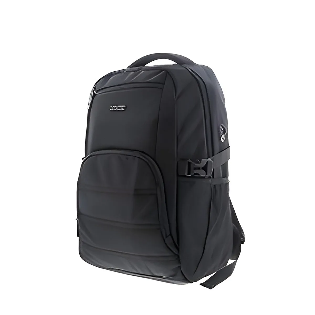 Klip Xtreme - Mochila para portátil - 15.6" - Poliéster-Negro - Carga 18Kg