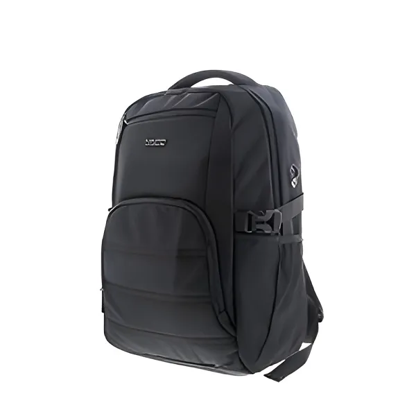 Klip Xtreme - Mochila para portátil - 15.6" - Poliéster-Negro - Carga 18Kg