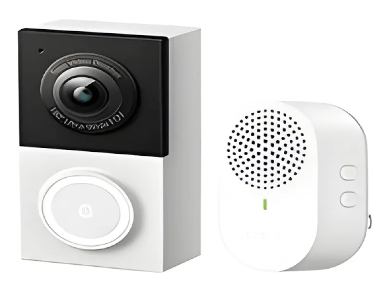 TP-Link - Cámara de vigilancia - Tapo D130