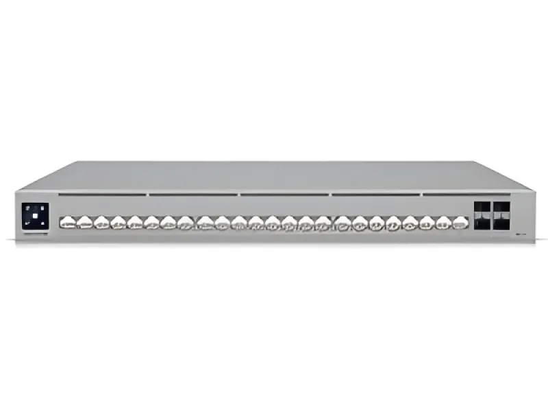 Ubiquiti - Switch - 24 - USW-Pro-HD - 24-PoE