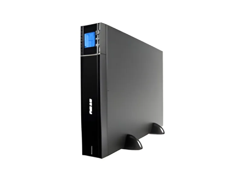 Forza - UPS - On-line - 3000 Watt-AC 110/120 V-Rack 9 Tomas UL