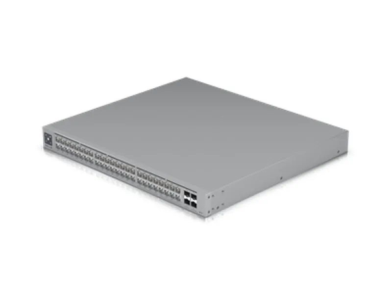 Ubiquiti - Switch - 48 - USW-PRO-MAX - 48-POE