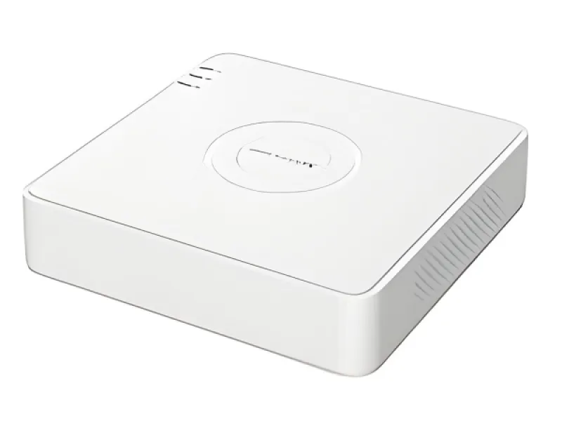 Hikvision - DVR independiente - 16 canales de vídeo - DVR de 16 canales