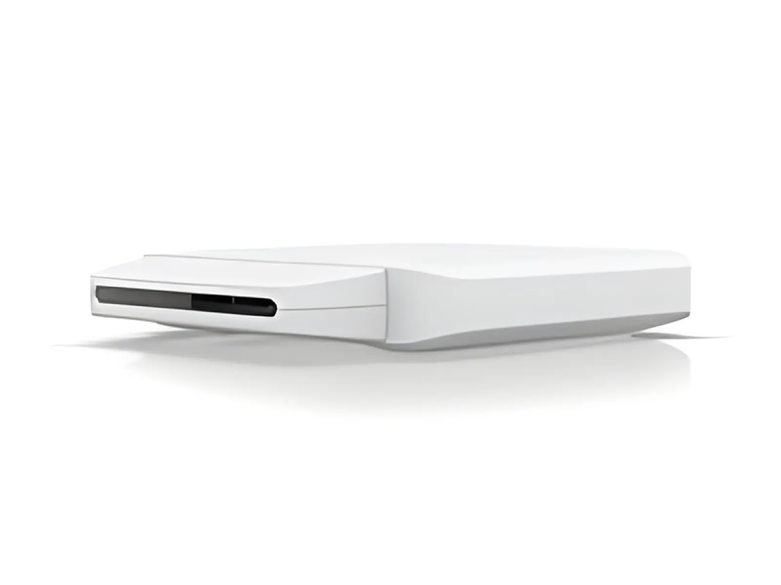 Ubiquiti UniFi Switch USW-FLEX - Switch - Gestionado - 4 x 10/100/1000 (PoE) + 1 x 10/100/1000 (PoE)-montaje en pared, montaje en mástil-PoE (46 W)