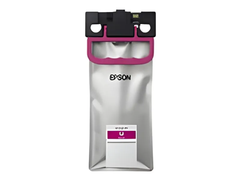 Epson - Tamaño XXL - magenta - original - paquete de tinta - para WorkForce Pro WF-C529, WF-C579