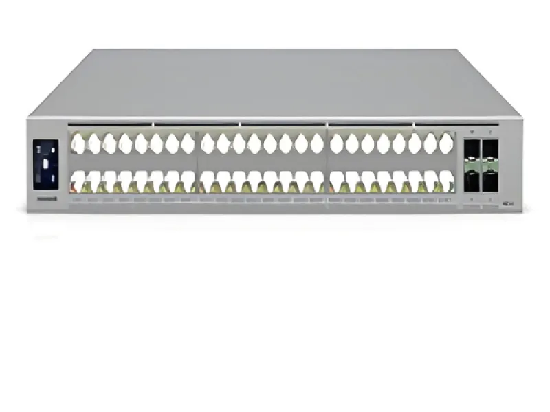 Ubiquiti - Switch - 48 - ECS - 48-PoE