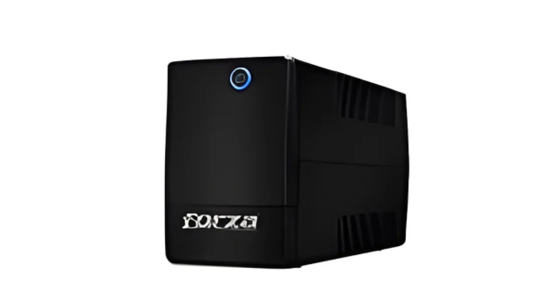 Forza Atlas - Bastidor 3K PF1 110/220V con 12 RT1290 BAT
