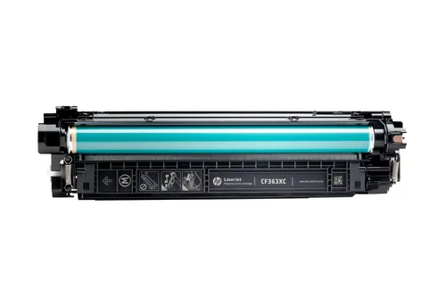 HP 508X - Alto rendimiento - magenta - original-LaserJet-cartucho de tóner (CF363X)-para LaserJet Enterprise MFP M577; LaserJet Enterprise Flow MFP M577