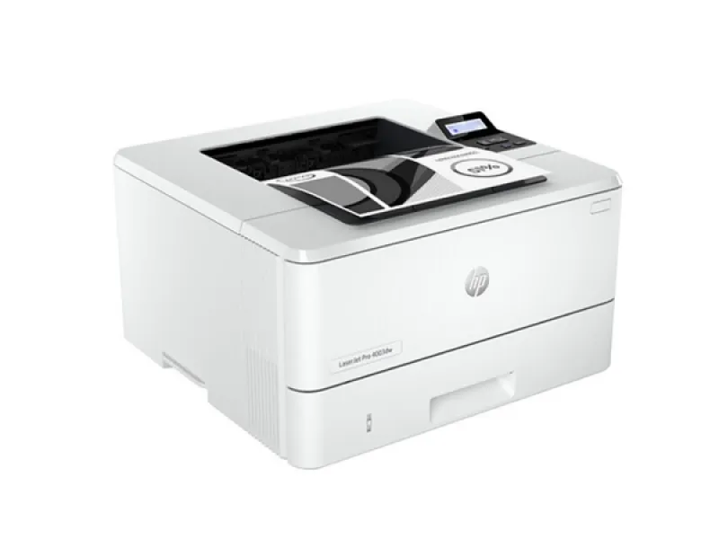 HP LaserJet Pro 4003DW - Impresora para grupos de trabajo