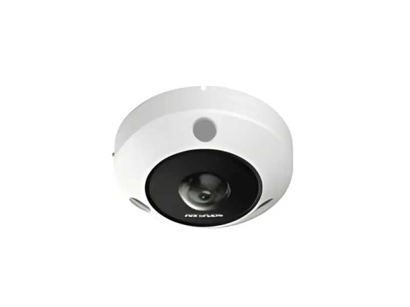 Hikvision DS-2CD63C5G1-IVS - Cámara de vigilancia en red