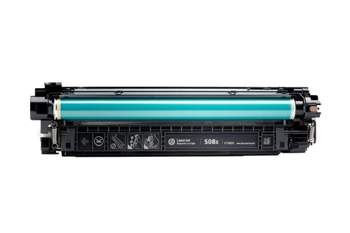 HP 508X - Alto rendimiento - negro - original-LaserJet-cartucho de tóner (CF360X)-para Color LaserJet Enterprise MFP M577; LaserJet Enterprise Flow MFP M577