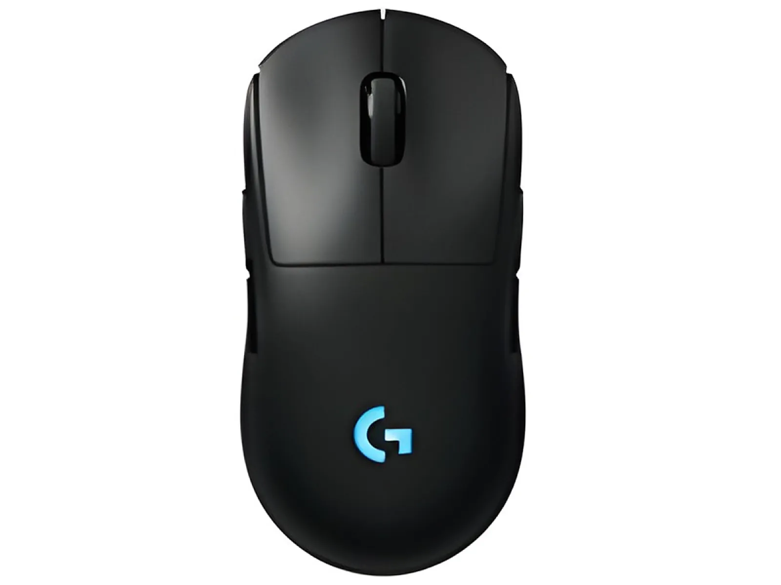 Logitech G Pro 2 - Mouse - Inalámbrico - Negro