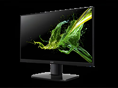 Acer - Monitor LCD con retroiluminación LED - 24" - FHD IPS 120Hz