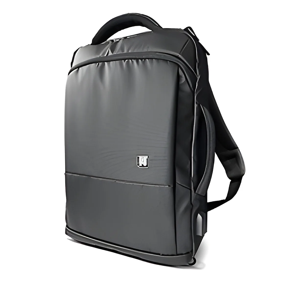 Klip Xtreme - Mochila para portátil - 15.6" - Poliéster-Negro - Mochila 2 en 1 y estuche NB