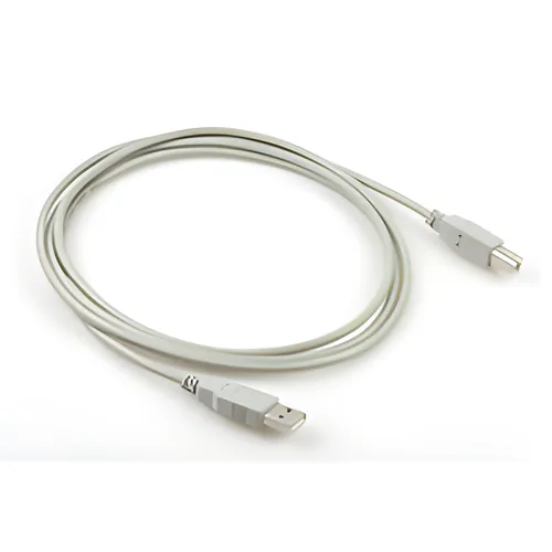 Xtech - Cable USB - 1.8 m - USB 4 pines Tipo B - USB 4 pines Tipo A - Molde 2.0 Macho-Macho