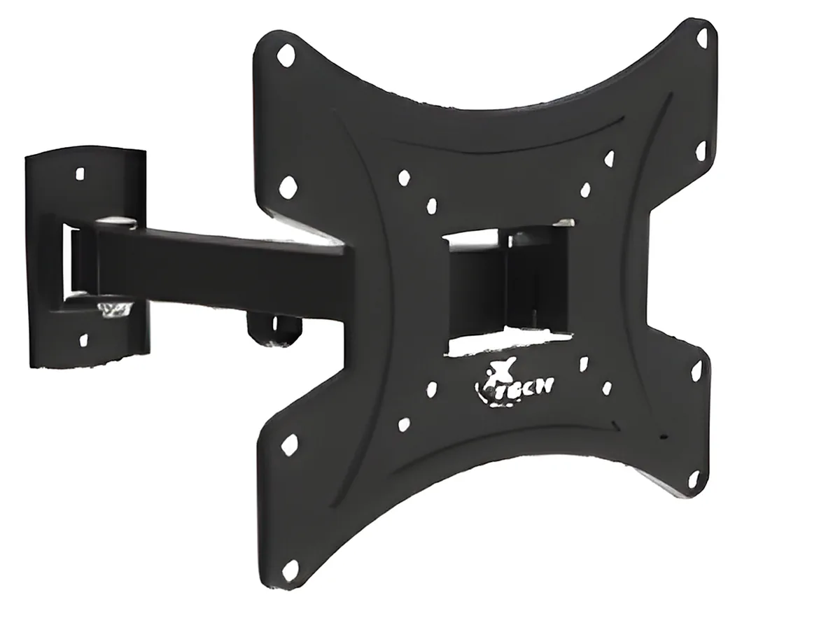 Xtech - Soporte de montaje en pared - Inclinable/Girador 23-42"