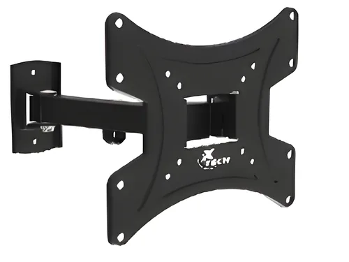 Xtech - Soporte de montaje en pared - Inclinable/Girador 23-42"