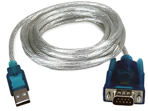 Xtech - USB a Serie DB9