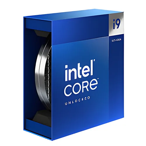 Intel Core i9 i9-14900K - 3.2 GHz - 24 núcleos - 32 hilos - 36 MB caché-FCLGA1700 Socket-Caja