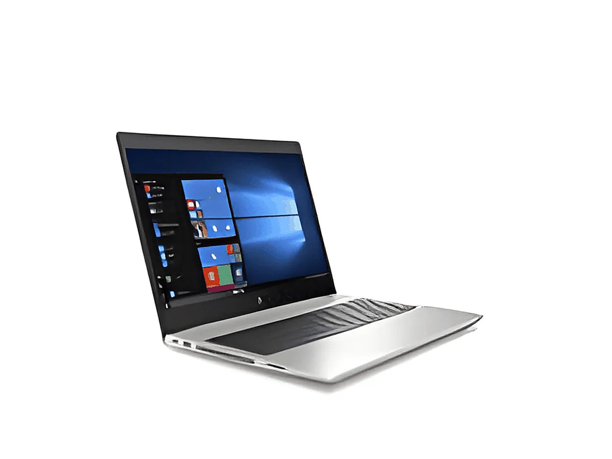 HP - Notebook - 15" - Intel Core i5 I5 - 10210U - 8 GB - 1 TB-Windows 10 Pro - 1 año de garantía