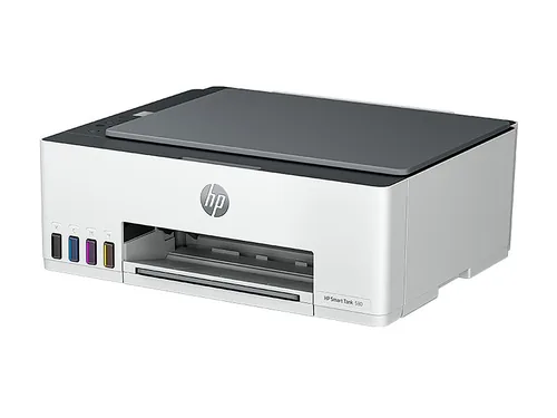 HP Smart Tank 580 - Copiadora / Impresora / Escáner - Inyección de tinta - 110/220V-AIO-EN/SP