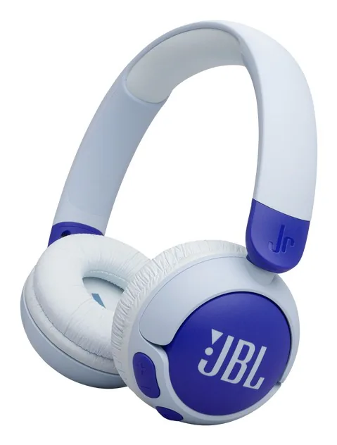 JBL - Audífonos - JR 320 BT inalámbricos con banda