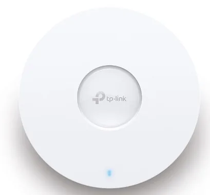 TP-Link - Router - AX3000 Montaje en Techo Wi-Fi 6 A