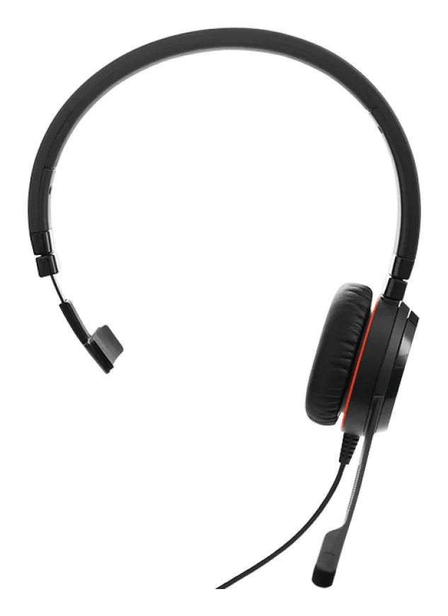 Jabra Engage - Evolve 30 - Audífono - Con cable - 5393 - 829 - 369