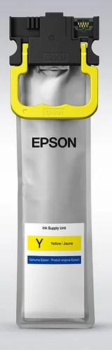 Epson WorkForce - EM-C800 - Cartucho de tinta - Amarillo