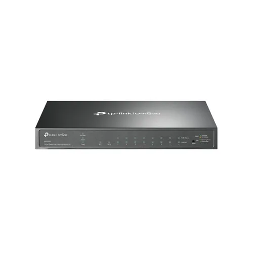 TP-Link - Switch - 10 - SG2210P