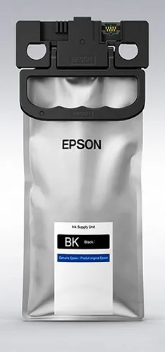 Epson WorkForce - EM-C800 - Cartucho de tinta - Negro