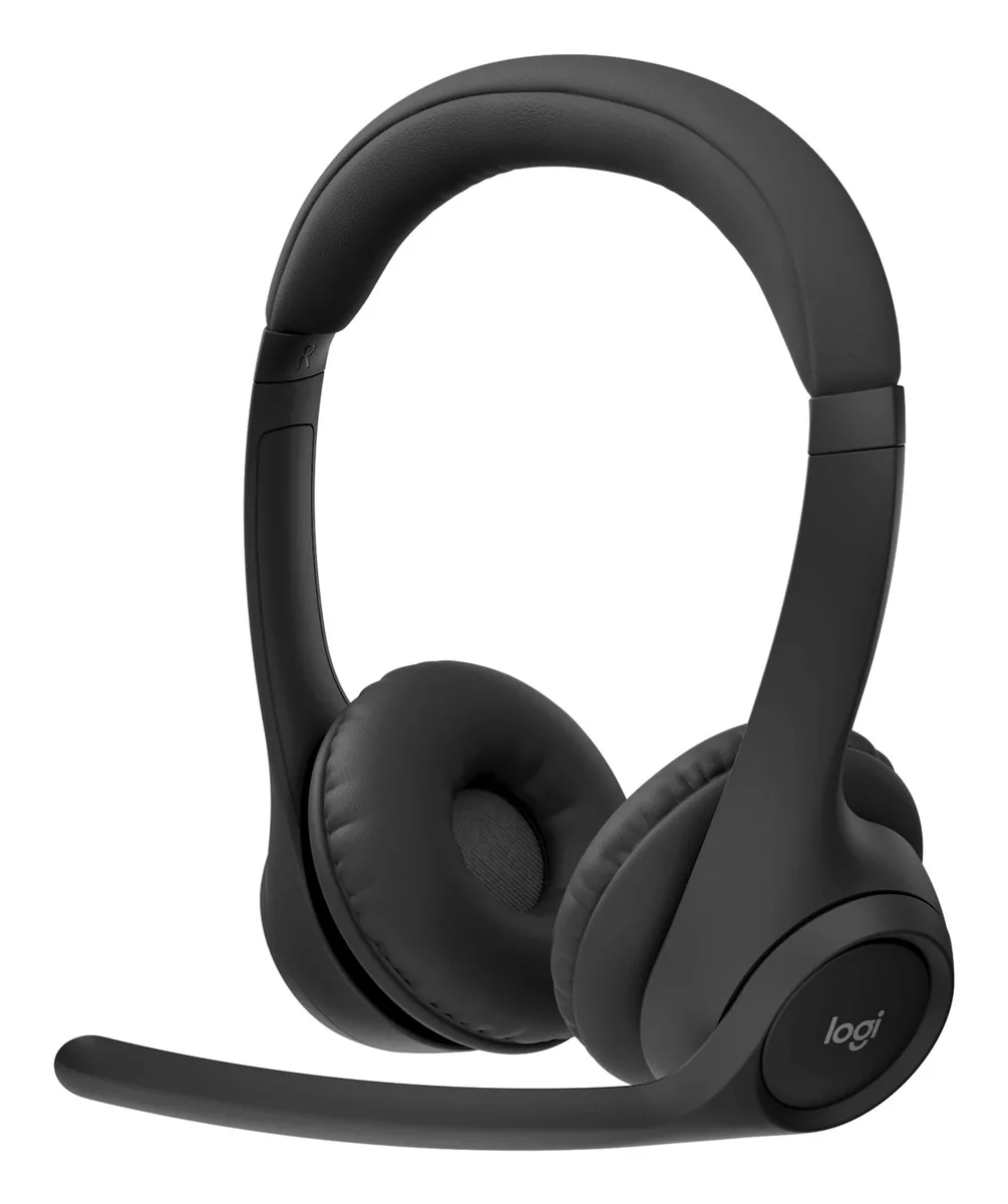 Logitech Zone - 305 - Audífonos - 981 - 001457
