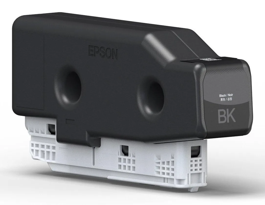 Epson WorkForce - AM-C400 - Cartucho de tinta - Negro