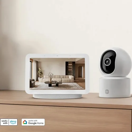 Xiaomi Inteligente - Cámara C302