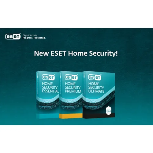 Eset Home Security Essential EHSE-SP1-1D - Licencia Base - Electrónica
