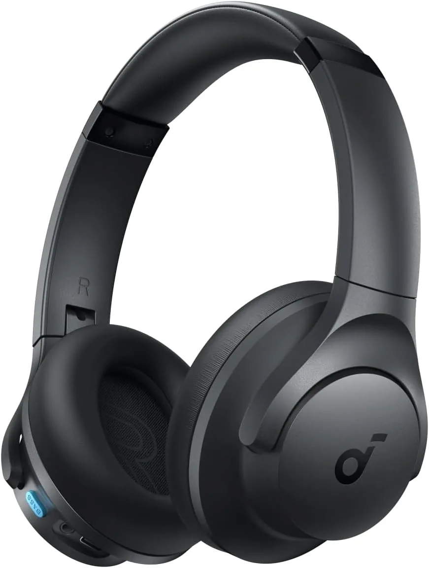 Soundcore - Audífonos - Q11i Blanco