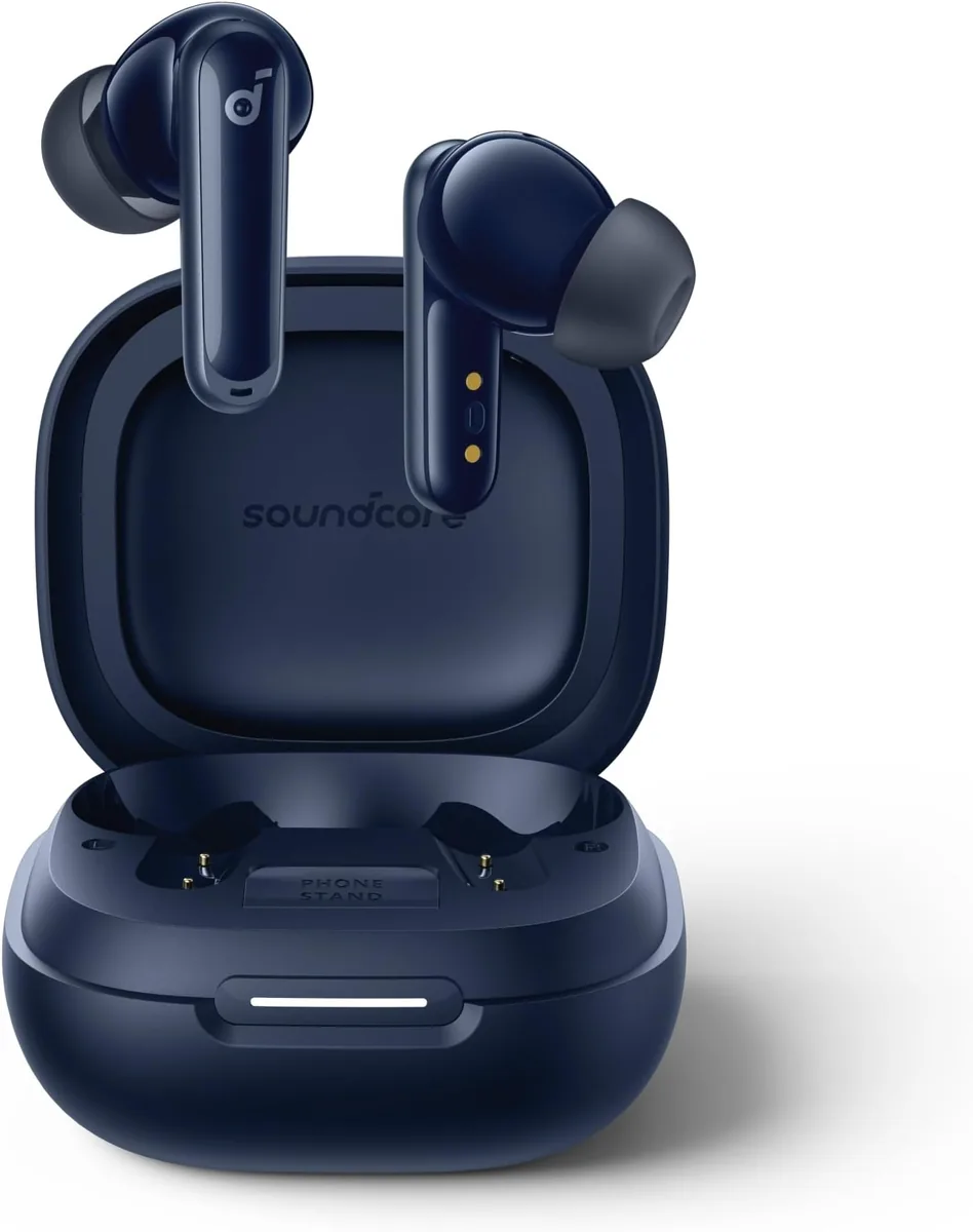 Soundcore - Audífonos - P40i Azul